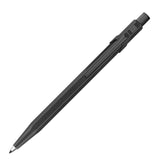 Fixpencil™ BLACK CODE Fallbleistift 2.0mm mit Etui Sonderedition