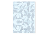 Notizbuch ALPINE FROST A5 liniert frostblau Sonderedition