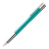 Füllfederhalter Set Scala Majestic Jade Limited Edition Nummeriert
