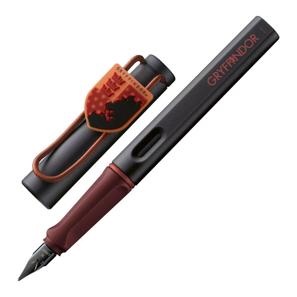 safari Füllfederhalter Harry Potter Gryffindor