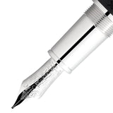 Montblanc Writers Edition Homage to ROBERT LOUIS STEVENSON Füllfederhalter Limited Edition