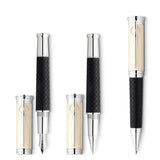 Writers Edition Homage to ROBERT LOUIS STEVENSON Kugelschreiber Limited Edition