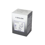 Tintenglas Manyo - Nekoyanagi 50ml lila