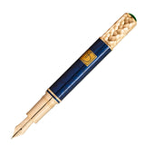 Masters of Art Homage to GUSTAV KLIMT Füllfederhalter 4810 Ltd.