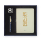Meisterstück ORIENT EXPRESS Füllfederhalter Set Limited Edition Nummeriert