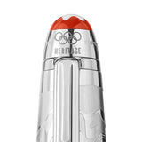 Meisterstück X OLYMPIC HERITAGE CHAMONIX 1924 DOUÉ CLASSIQUE Kugelschreiber