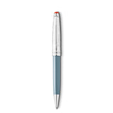 Meisterstück X OLYMPIC HERITAGE CHAMONIX 1924 DOUÉ CLASSIQUE Kugelschreiber