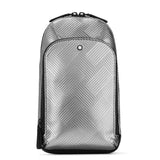 EXTREME 3.0 SLING BAG/CROSSBODY silber