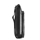 EXTREME 3.0 SLING BAG/CROSSBODY silber