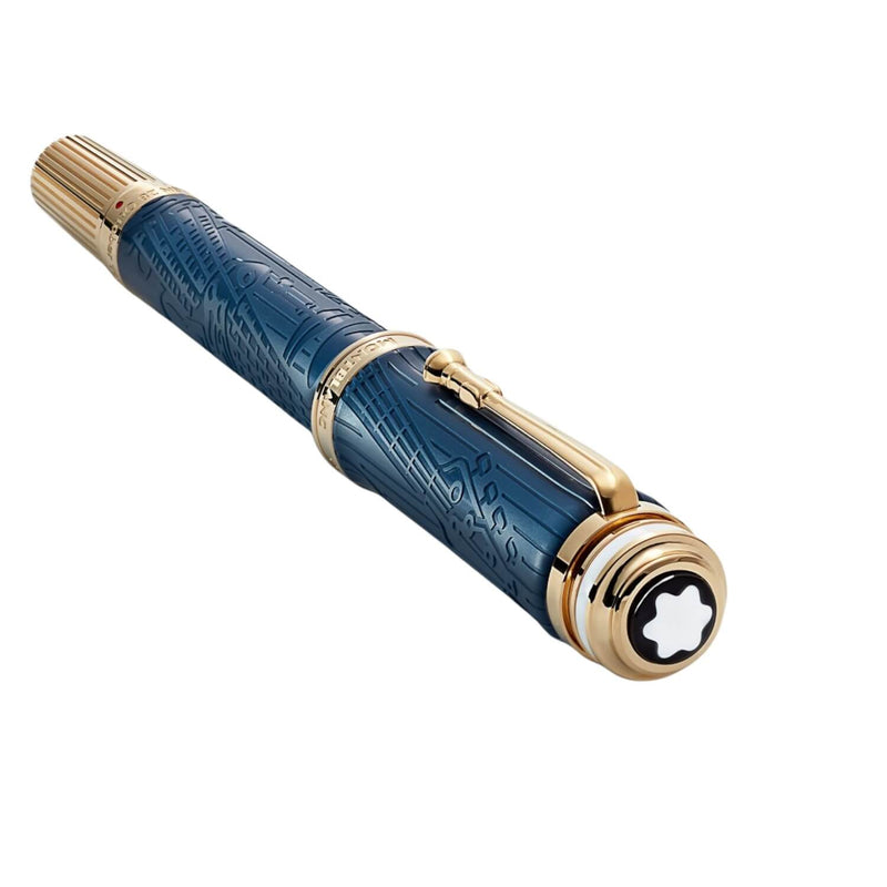 Great Characters QUEEN Füllfederhalter Special Edition