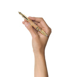 Masters of Art Homage to PIERRE-AUGUSTE RENOIR Füllfederhalter 4810 Ltd.