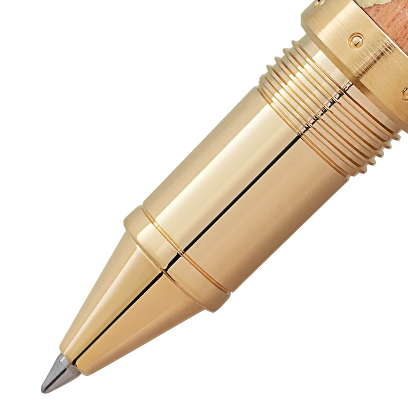 Masters of Art Homage to PIERRE-AUGUSTE RENOIR Rollerball 4810 Ltd.