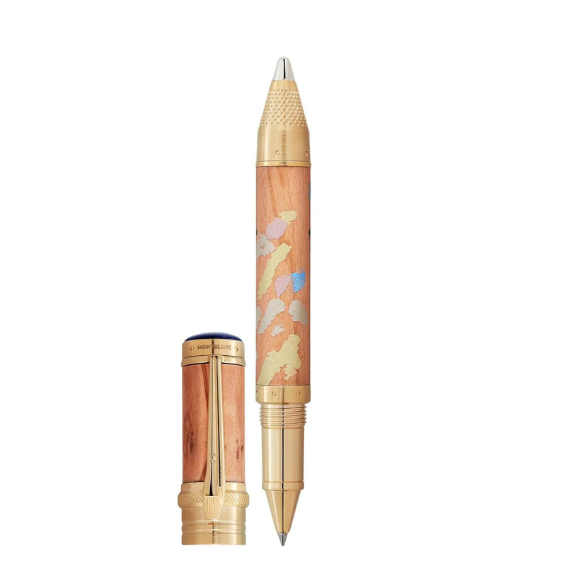 Masters of Art Homage to PIERRE-AUGUSTE RENOIR Rollerball 4810 Ltd.