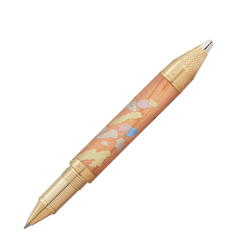 Masters of Art Homage to PIERRE-AUGUSTE RENOIR Rollerball 4810 Ltd.