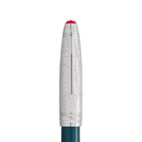 Meisterstück ROMEO & JULIET DOUÉ LEGRAND Rollerball grün