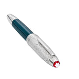 Meisterstück ROMEO & JULIET DOUÉ LEGRAND Rollerball grün