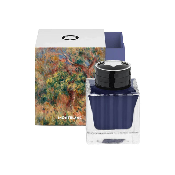 Tintenglas HOMAGE TO PIERRE-AUGUSTE RENOIR, 50ml Sonderedition