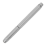 VARIUS™  LIGHTS Füllfederhalter versilbert palladiert Ltd. Num.