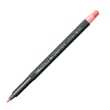 Filzmalstift FIBRALO® BRUSH 0186.071 Rosarot mit Pinselspitze