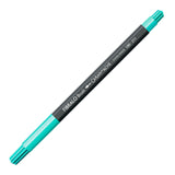 Filzmalstift FIBRALO® BRUSH 0186.211 Jade mit Pinselspitze