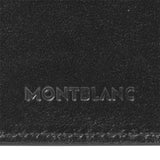 Meisterstück Etui für 3 Schreibgeräte Schwarz