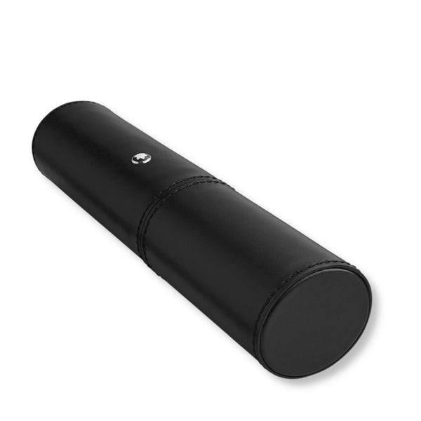 Meisterstück High Artistry und Artisan Etui für 1 Schreibgerät Schwarz