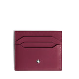 MEISTERSTÜCK Etui 6cc Cassis