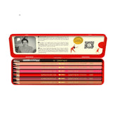 Kreativ-Set 13-tlg. SUPRACOLOR™ by NINA COSFORD  + 1 Online-Kurs