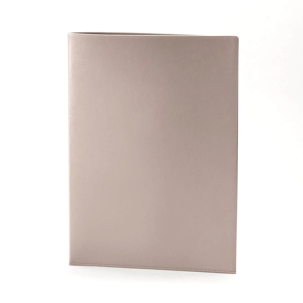 Dokumentenhülle DIN A4, ital. Rindleder, Dolphin