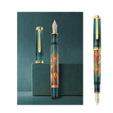 Souverän® SE M600 Art Collection RUDI ROTHER Füllfederhalter