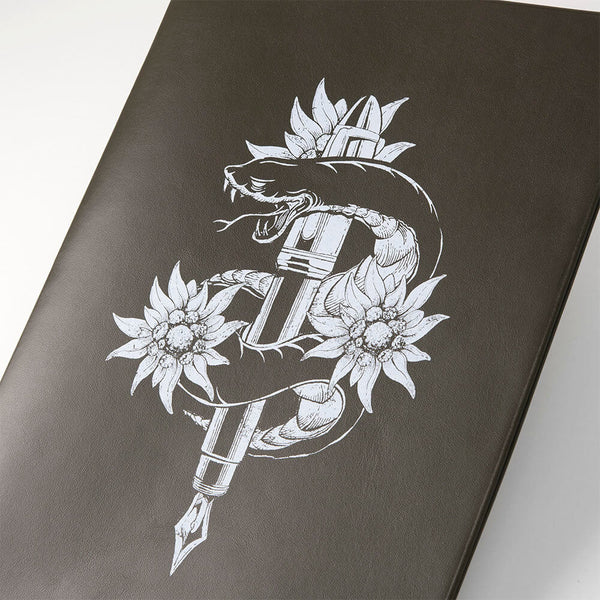 Dokumentenhülle DIN A4 MIGHTY PEN bei Sasan Pix