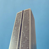 Paperscraper® Skyscraper Downtown Notizzettel