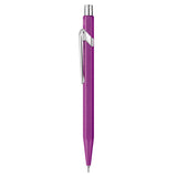 844 Metall Minenhalter COLORMAT-X VIOLETT