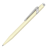849™ Metall Kugelschreiber PASTEL GELB mit Etui