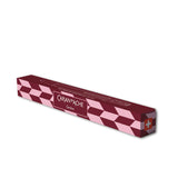 849™ Metall Kugelschreiber MOSAIC GRANATROT