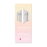 HORIZON Kugelscheiber + Minenhalter 849 Verlauf Pastell Rosé
