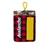 ESTIE AVALANCHE Regular Size Golden Trim Füllfederhalter ltd. Edition