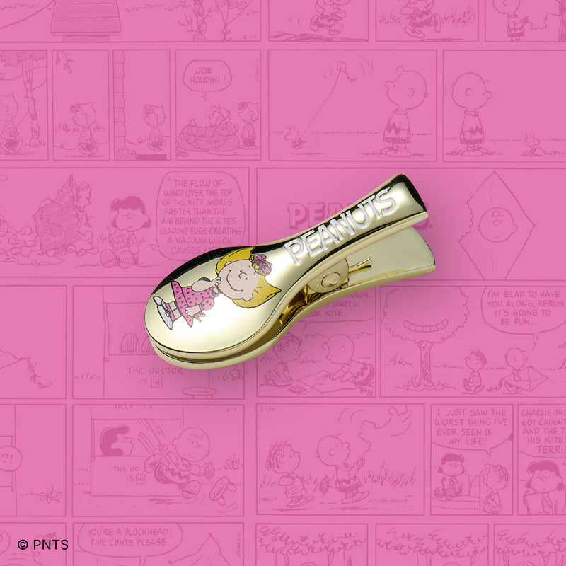 ESTERBROOK PEANUTS SALLY Paper Clip