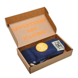 Bechtel 2GO Cup Navy (dklblau/hellblau)