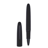 ESTIE RAVEN Regular Size Black Matte Trim Tintenroller