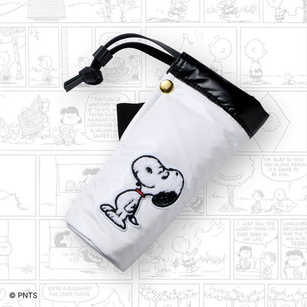 Bechtel 2GO Pen Cup X PEANUTS SNOOPY