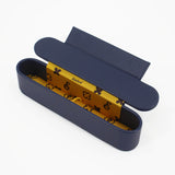 1er Etui NOOK Blue Dandelion/Gelb