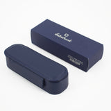 2er Etui NOOK Blue Dandelion/Gelb