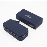 3er Etui NOOK Blue Dandelion/Gelb