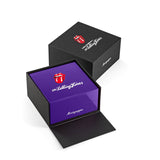 ROLLING STONES LEGACY 1962 PURPLE Füllfederhalter Ltd. Edition Nummeriert