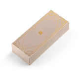 VENETIA Kugelschreiber HAVANA AMBER