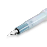 LUNAR SPORT Füllfederhalter Light Blue
