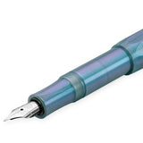LUNAR SPORT Füllfederhalter Shadow Blue