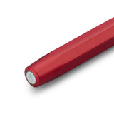 SPORT AL Füllfederhalter Deep Red