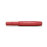 SPORT AL Füllfederhalter Deep Red